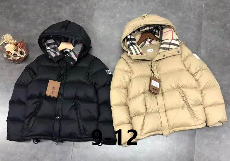 Burberry S-XL 186